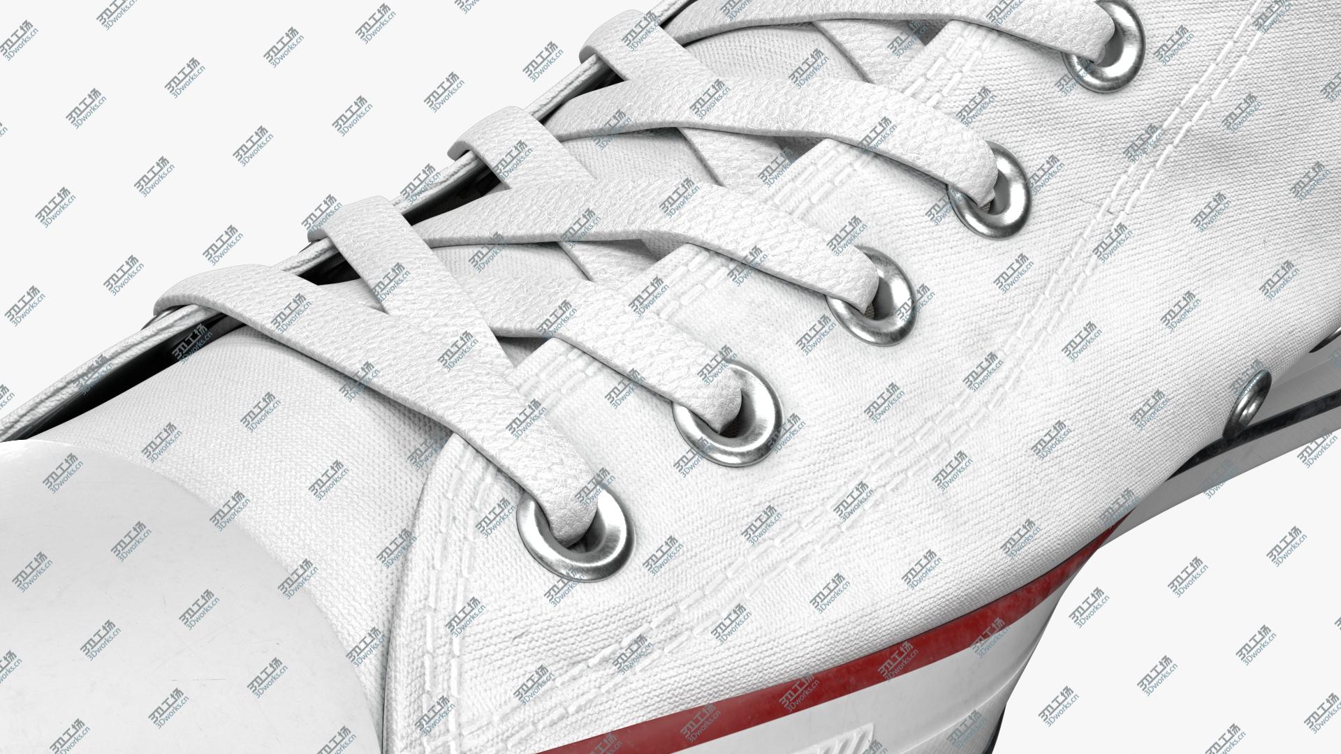 images/goods_img/2021040232/Converse All Star Sneakers 3D model/5.jpg